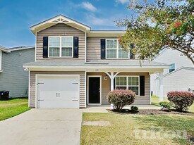 175 Chesterbrook Ln in Lexington, SC - Building Photo