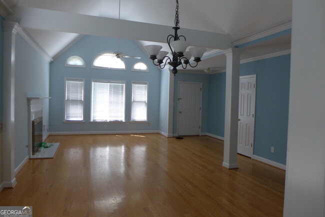 4710 Fairway View Ct in Duluth, GA - Building Photo - Building Photo