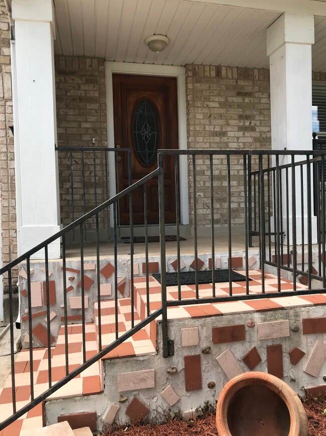 7838 Caston Park Dr in San Antonio, TX - Building Photo - Building Photo