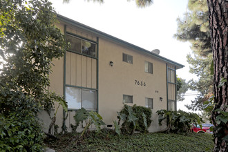 7656 Pickering Ave in Whittier, CA - Building Photo - Building Photo