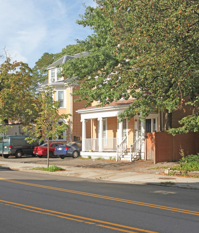 179 Prospect St in Cambridge, MA - Building Photo - Building Photo