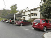 Arbors at Signal Mountain in Chattanooga, TN - Building Photo - Building Photo