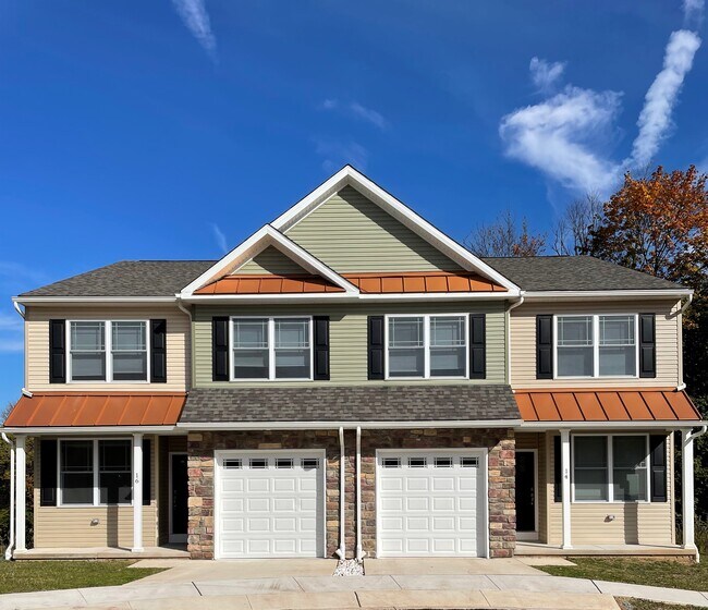 22 Hidden Hollow Dr Rentals in Trappe, PA