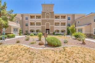 8777 W Maule Ave in Las Vegas, NV - Building Photo