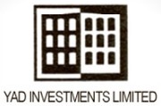 Property Management Company Logo YAD Investments Limited