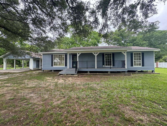 property at 802 Espasie Dr