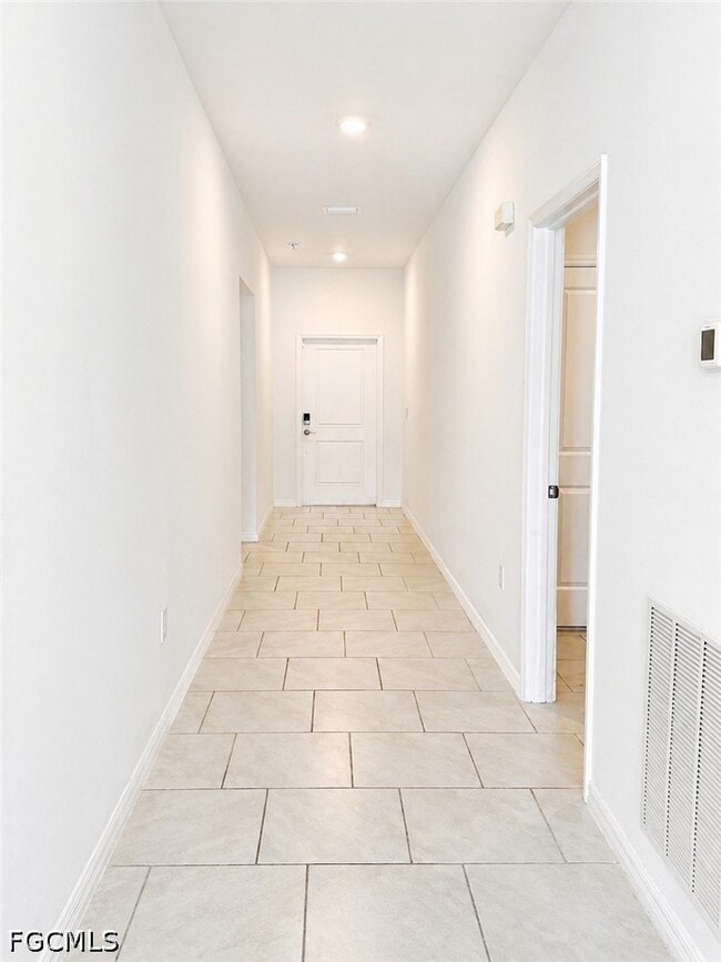 property at 4117 San Clemente Ct