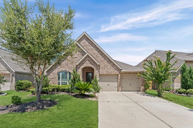 property at 18226 Dalyell Dr