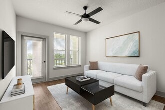 The Menlo in Jacksonville, FL - Foto de edificio - Building Photo