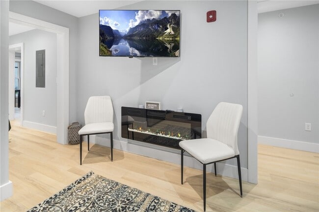 property at 200 Highland Ave