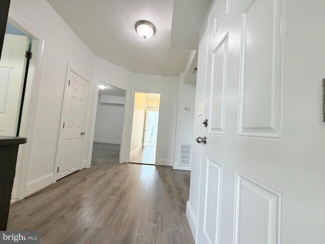 1709 Trinidad Ave NE in Washington, DC - Building Photo - Building Photo