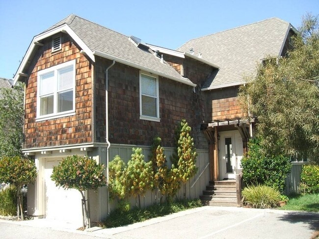 property at 132 Walti St