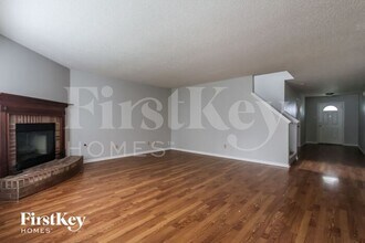 9151 Amberleigh Dr in Plainfield, IN - Building Photo - Building Photo
