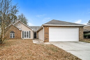 260 Landing Dr in Fayetteville, GA - Building Photo