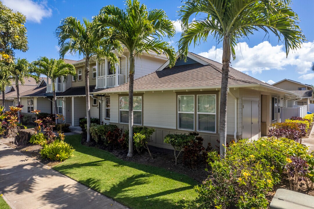 91-1371 Keoneula Blvd in Ewa Beach, HI - Foto de edificio