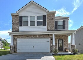 52 Thread Ln in Johnson City, TN - Building Photo