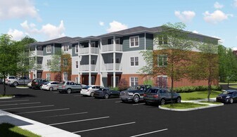 700 West 44 in Richmond, VA - Building Photo