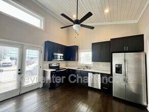 407 Spears Ave in Chattanooga, TN - Building Photo - Building Photo