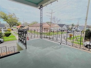 4500 General Pershing St in New Orleans, LA - Foto de edificio - Building Photo