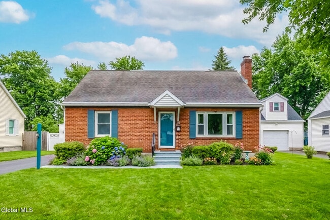 property at 11 Rapple Dr