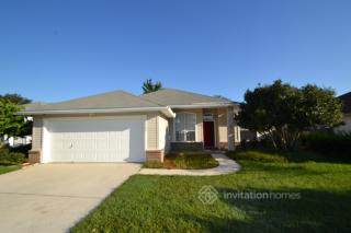 3762 Woodbriar Dr in Orange Park, FL - Foto de edificio