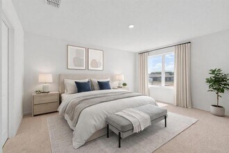 6424 DOMIZIO Dr in Cypress Gardens, FL - Building Photo - Building Photo