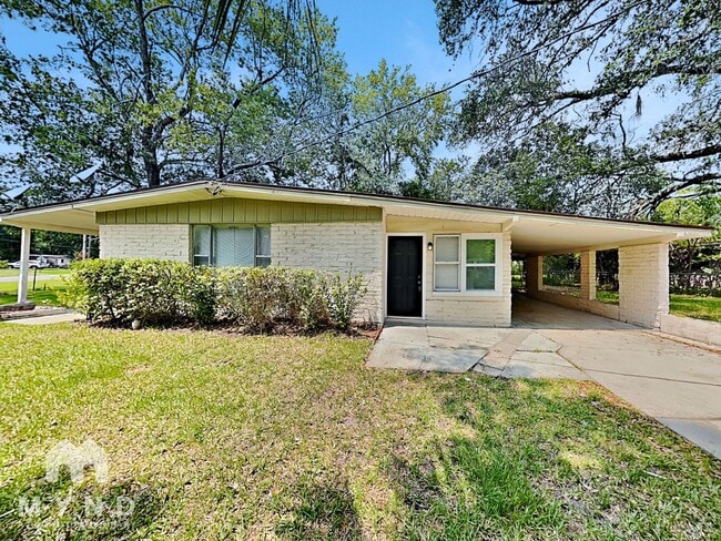 property at 7045 Rollo Rd