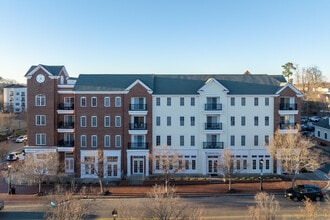 Foundation Square in Williamsburg, VA - Building Photo - Building Photo
