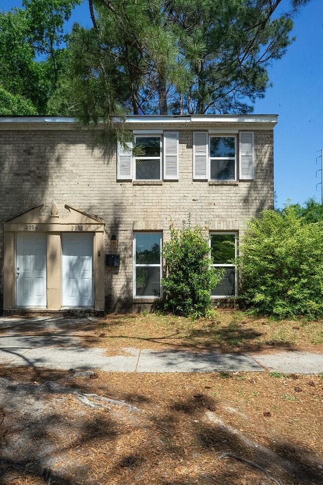 property at 2398 Winston Way