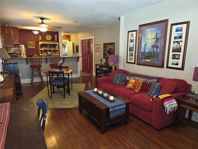 property at 1425 Munger St