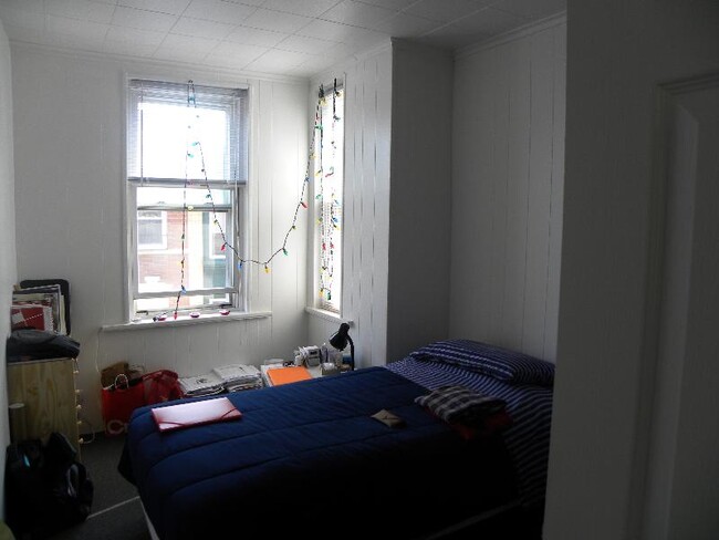92 Endicott St, Unit 4 in Boston, MA - Building Photo - Building Photo