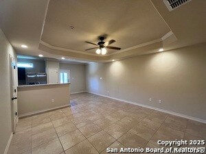 6410 Marcel Wy in San Antonio, TX - Building Photo - Building Photo