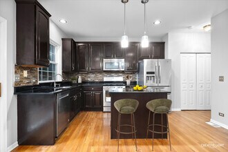 2906 Peachtree Cir in Aurora, IL - Building Photo - Building Photo