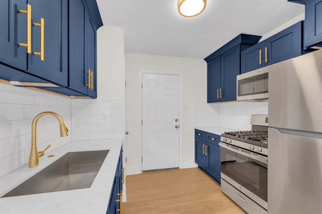 1008 Wilks Ave in Austin, TX - Building Photo