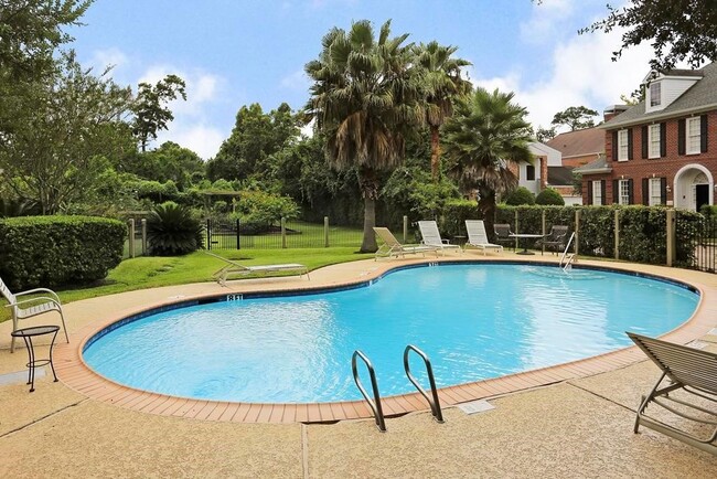 property at 9400 Doliver Dr