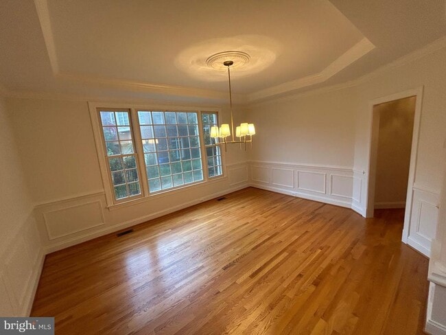 4801 26TH St N in Arlington, VA - Building Photo - Building Photo