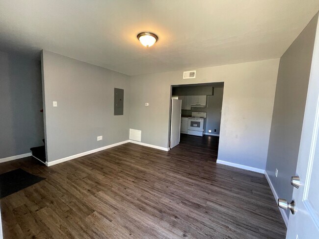 458 Daffodil St in Macon, GA - Building Photo - Building Photo