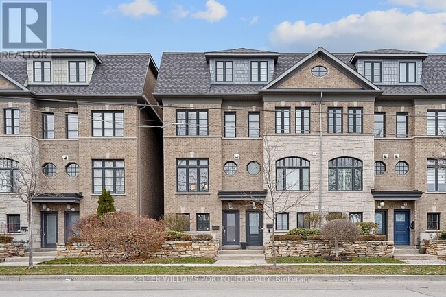 property at 262B Bering Ave