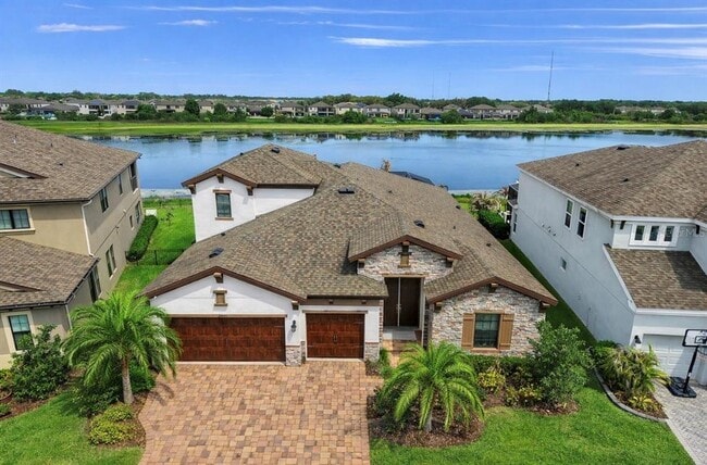 12845 Satin Lily Dr in Riverview, FL - Building Photo - Building Photo