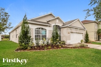 1506 Nestlewood Trail in Orlando, FL - Foto de edificio - Building Photo