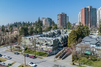 Edmonds Place CoOp in Burnaby, BC - Building Photo - Building Photo