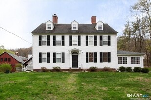 185 Main St in Farmington, CT - Building Photo