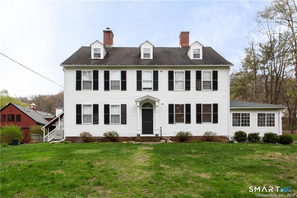 185 Main St in Farmington, CT - Building Photo