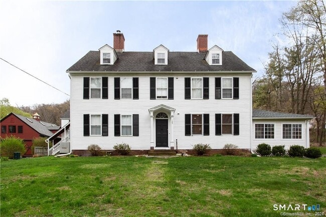 property at 185 Main St