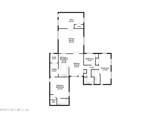 5023 Donnybrook Ave in Jacksonville, FL - Building Photo - Building Photo