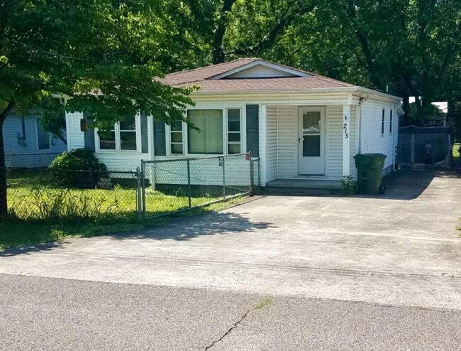 property at 215 Swanson Dr NW