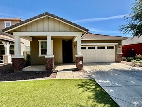 7407 E Onza Ave in Mesa, AZ - Building Photo - Building Photo