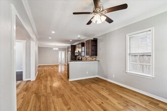 738 E 28th St in Houston, TX - Building Photo - Building Photo