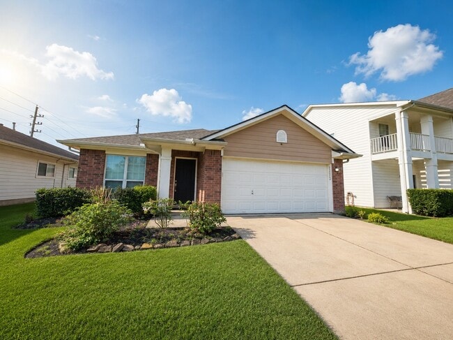 property at 20022 Rustic Lake Ln
