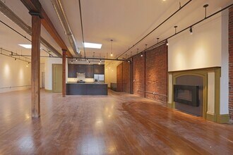 144 Lincoln St, Unit 6 in Boston, MA - Building Photo - Building Photo